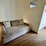 Charming Beach Flat With Seaview