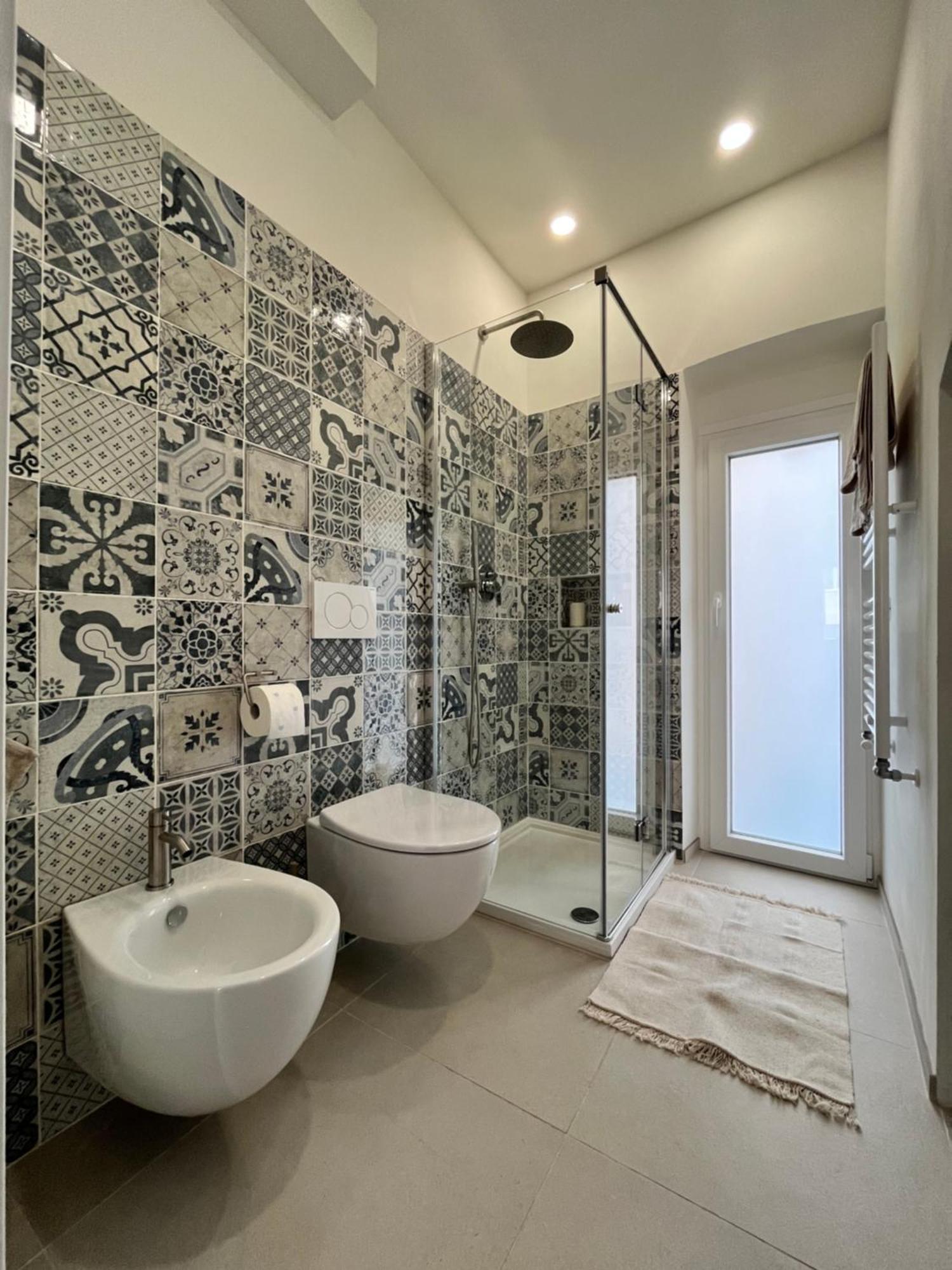 Charming Flat With Seaview Genua