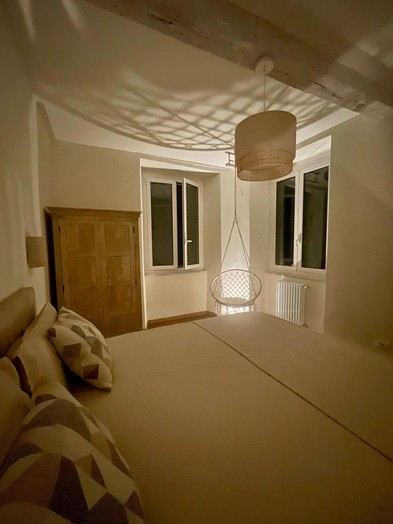 Charming Flat With Seaview Apartment Genua