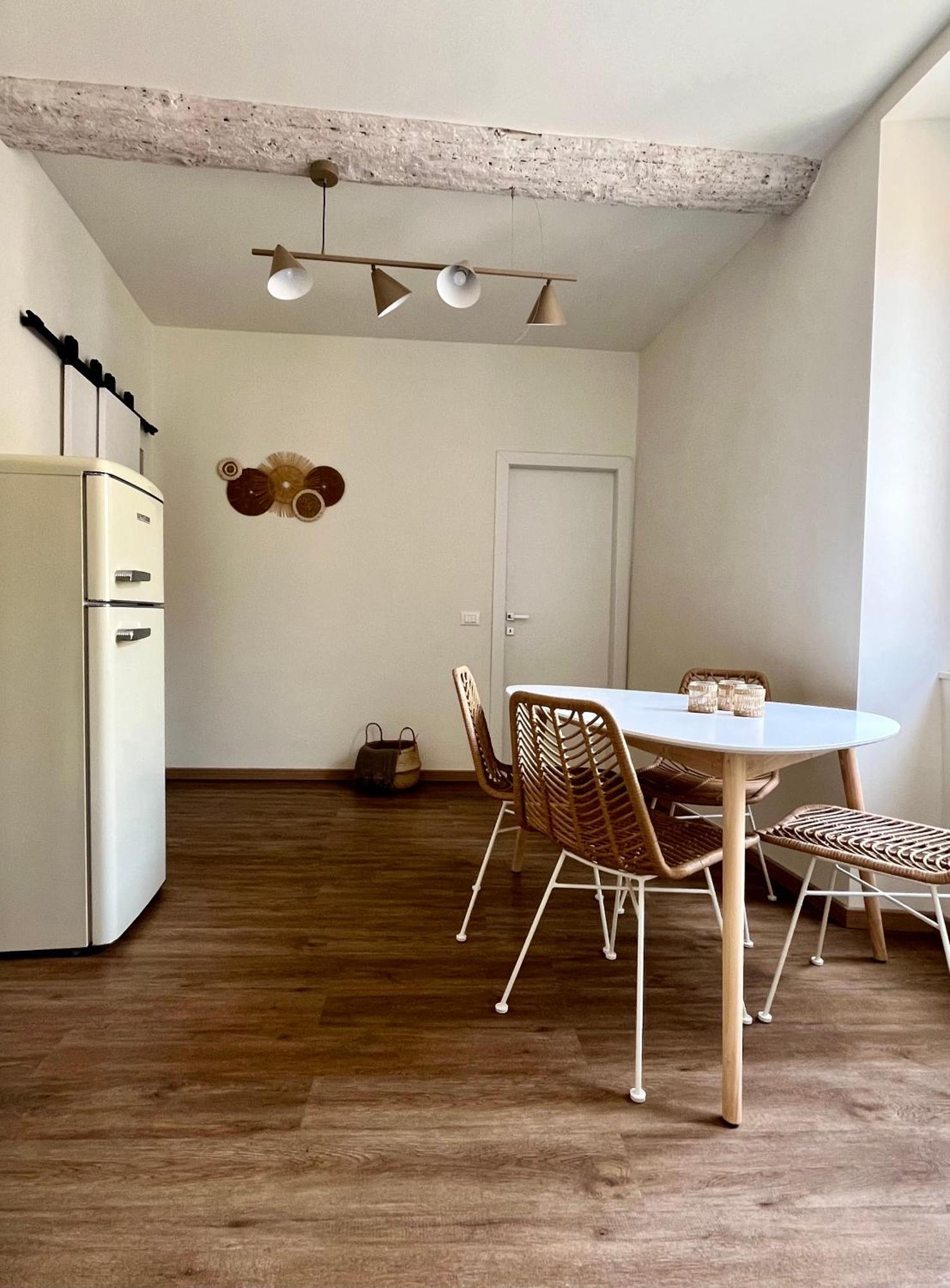 Charming Flat With Seaview Apartment *