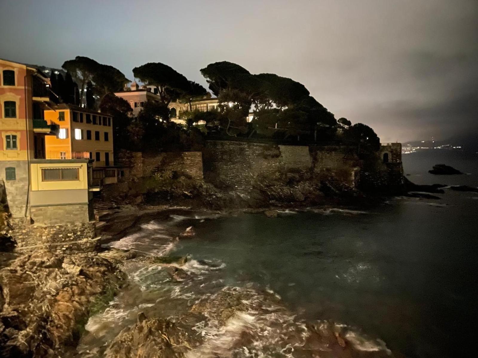 Charming Flat With Seaview Apartment *